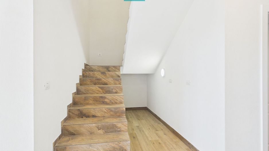 Duplex  -Desing Mediteranean  Dumbrăvița - Poză 13