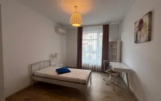 Apartament 3 camere /120 mp/ in complex Laguna Residence Lacul Tei / parcare - Poză 13