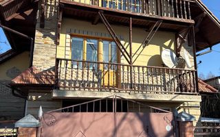 Vânzare, casă, 3 nivele, 160 mp, Goianul Nou - Poză 2