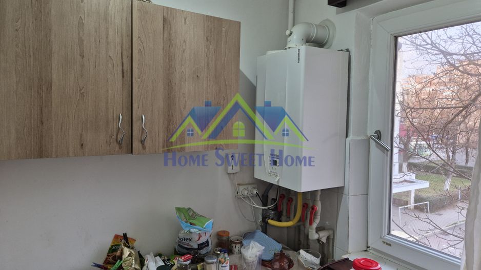 Vand apartament 2 camere, conf 2, zona Profi(A11), etaj 2, st-30mp! - Poză 6