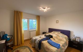 Comision 0% | Apartament 4 Camere | Decomandat | Etaj 3 | Zona Steaua - Poză 5