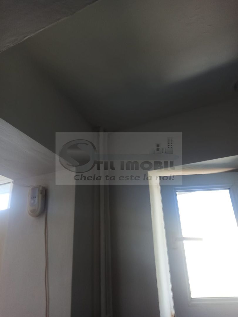 Apartament 1 Camera Zimbru 300 euro - Poză 5