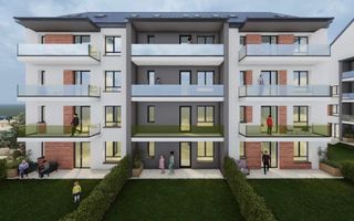 Apartamente noi Oltului - Poză 4