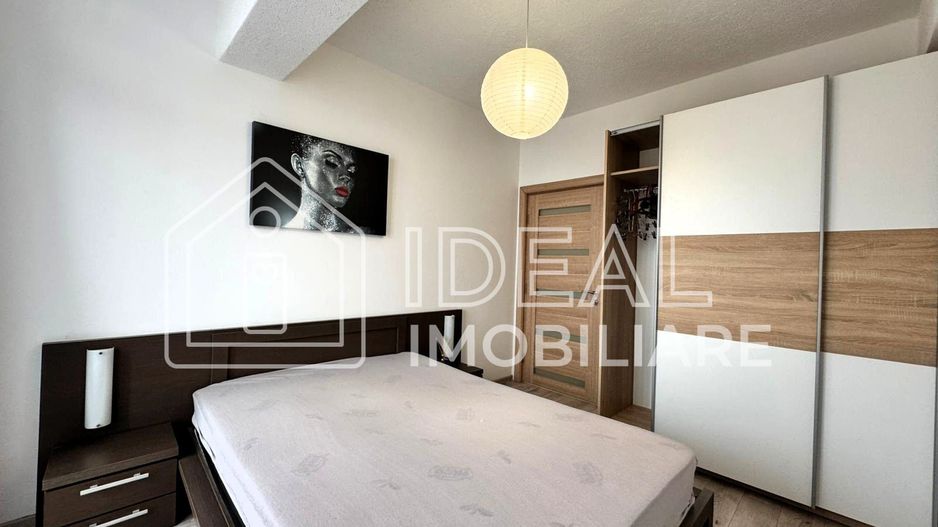 Apartament 2 camere | 43 mpu | Prelungirea Doamna Stanca - Poză 4