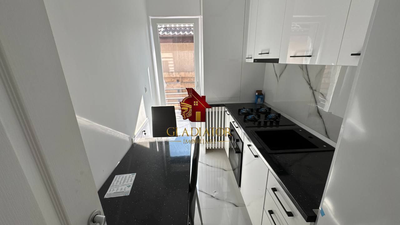 Apartament cu 1 camera cu gradina Lunca Cetatuii Iasi - Poză 2