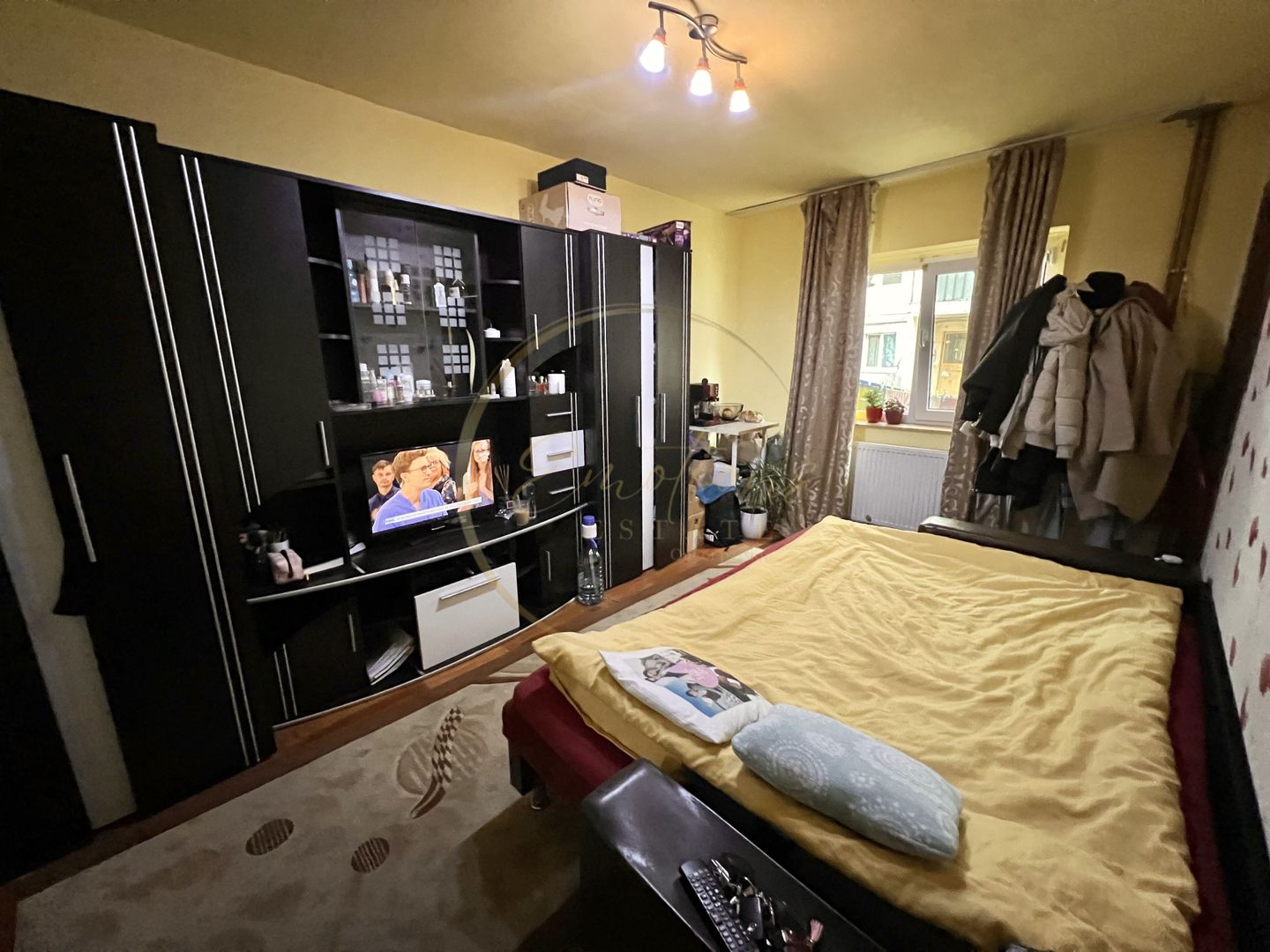 NOU | Garsoniera 22 mp - Buziasului, Timisoara - Poză 2