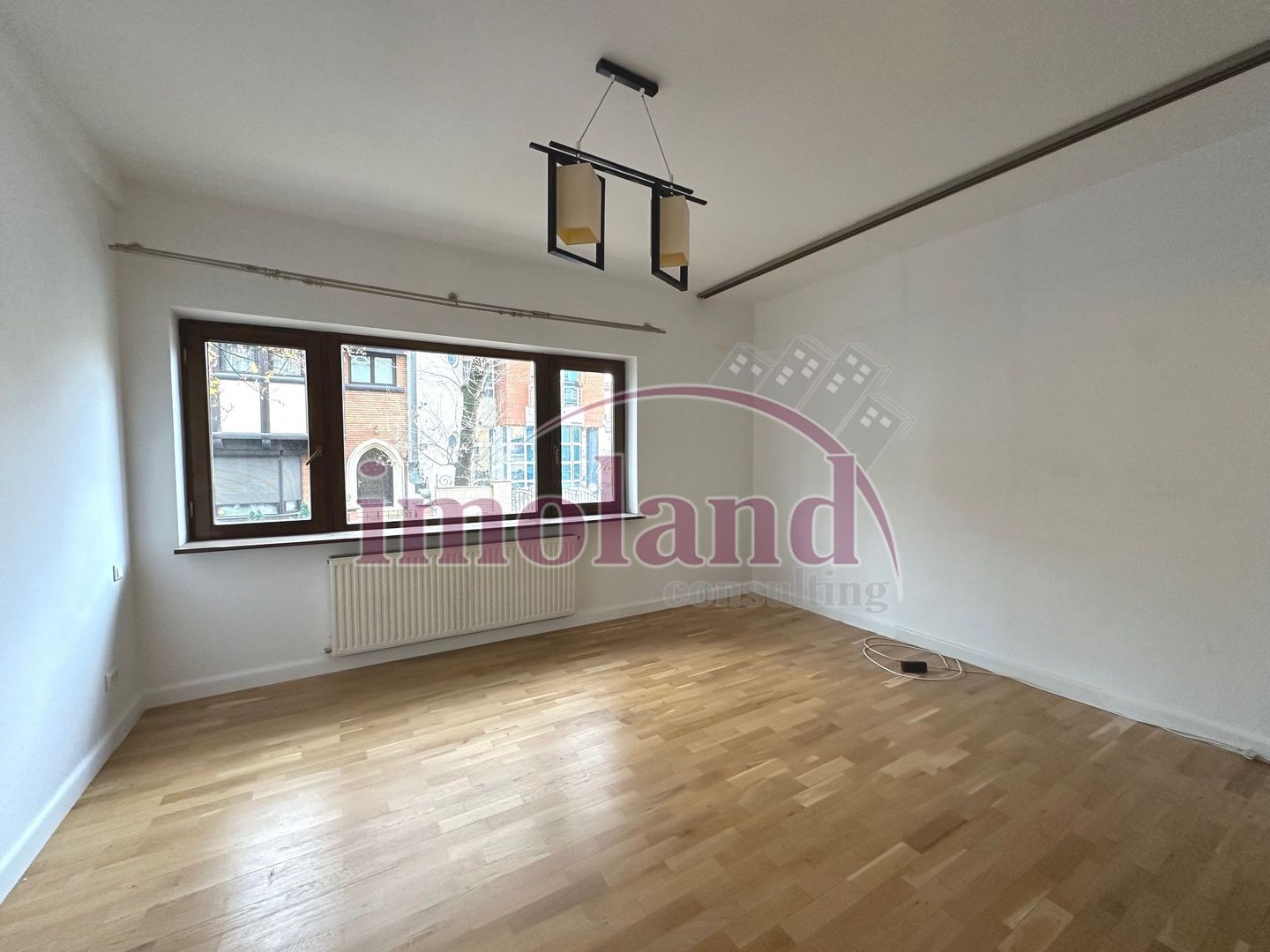 Vanzare Parter Inalt in Vila - Primaverii - Poză 4