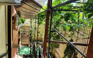 OVIDIU/Cartierul nou de vile (COD04)-Vila S+P+M - Poză 22