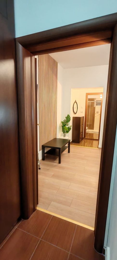 Garsonieră modernă, boiler, Baba Novac, renovată, parc IOR - Poză 3