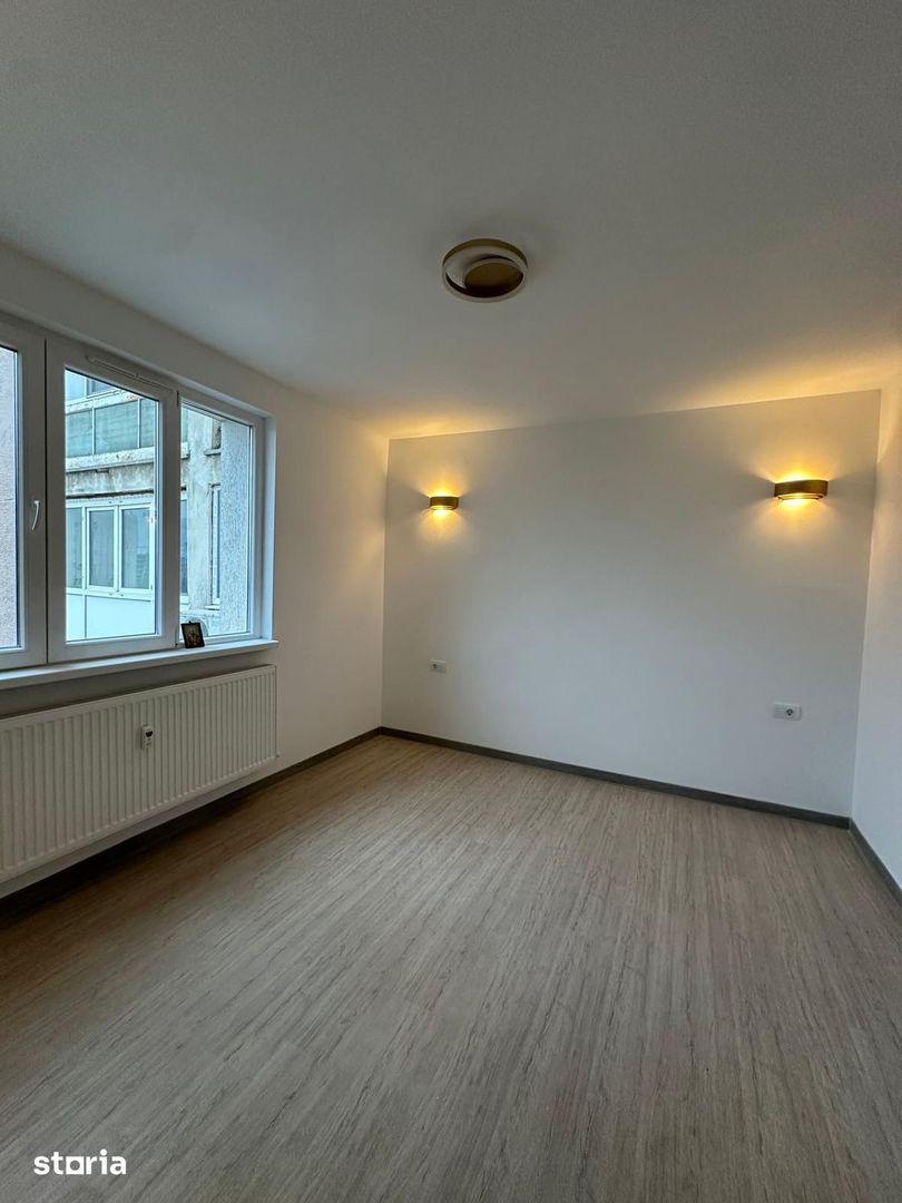 Vanzare Apartament renovat, 51 mp, etaj 7/10, bloc anvelopat – Drumul Taberei - Poză 11