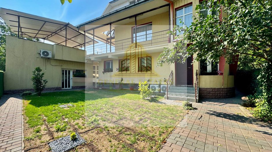 Vânzare Afacere Activa - Hotel - 4 Nivele 750 mp - Poză 5