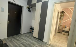 2 Camere Decomandat | Mobilat | Bloc 2021 | 128.500 € - Poză 4