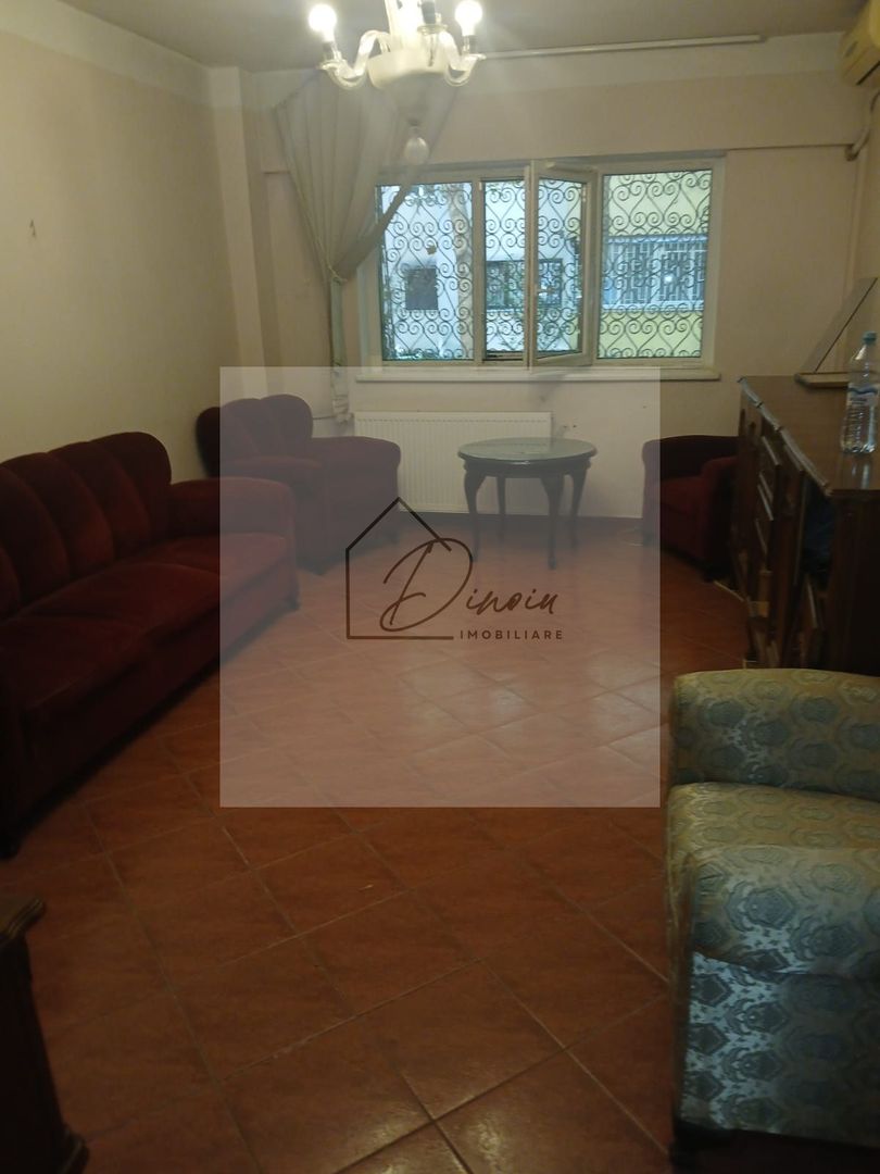 Apartament Ghica Tei I 3 camere decomandat I Palatul Ghica I parter - Poză 10