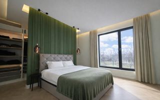 Casă individuală 2025 | 137 mp utili | Teren 500 mp | Magurele, PH - Poză 6