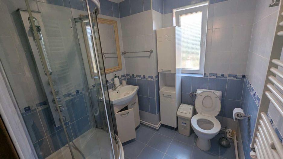 Apartament 3 camere Mihai Bravu - Poză 6
