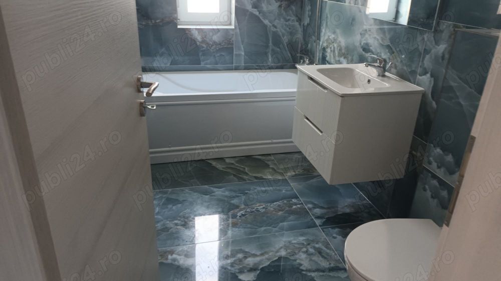 Apartament 2 camere Giroc bloc nou etaj 1 - Poză 6