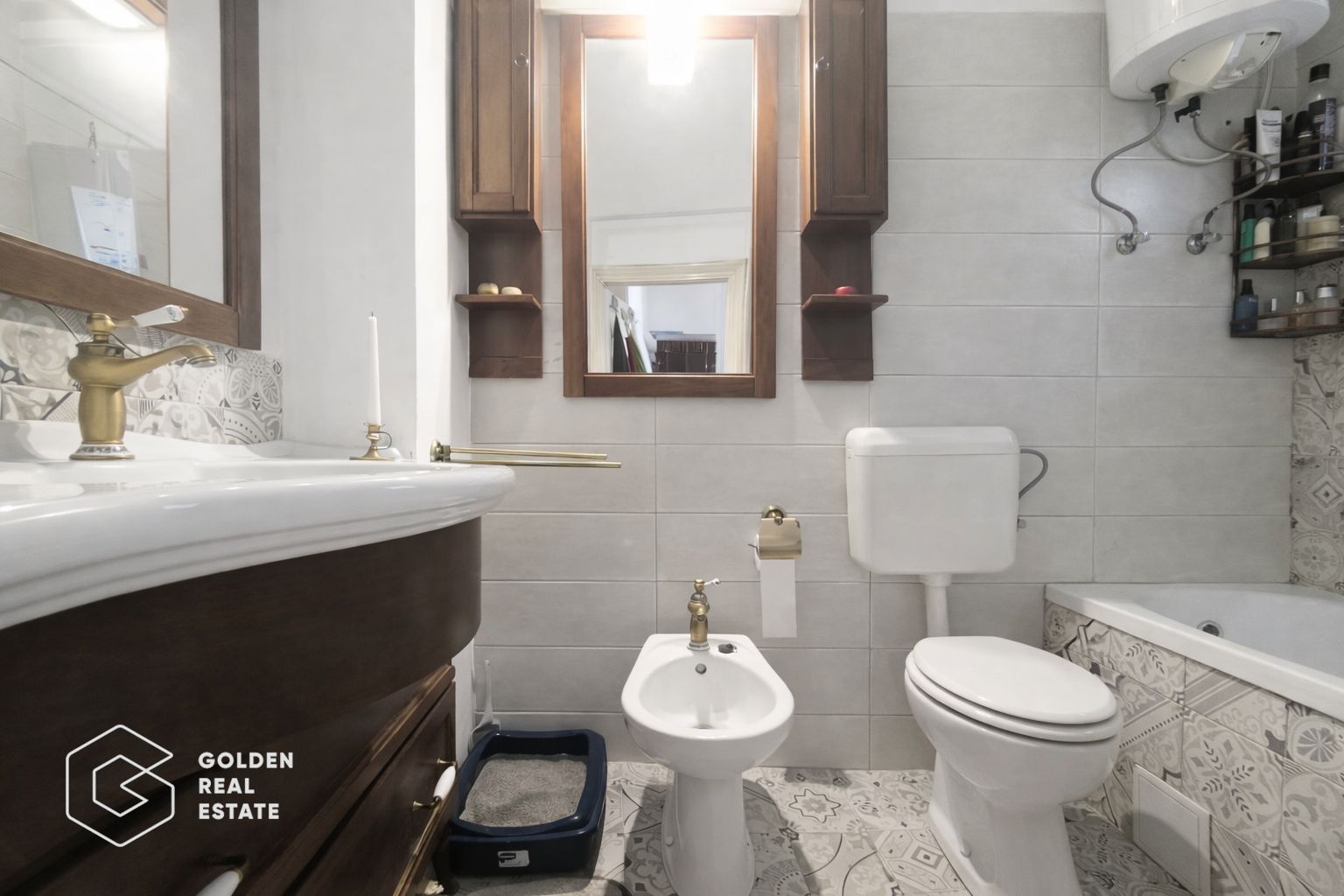 Apartament boem, cu 3 camere pe Andrei Saguna, comision 0% la cumparare - Poză 7