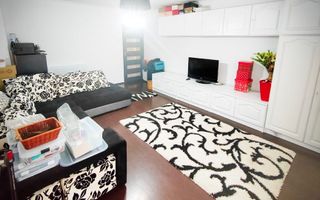 Apartament 2 camere, Carpati 2, et 1 - Poză 2