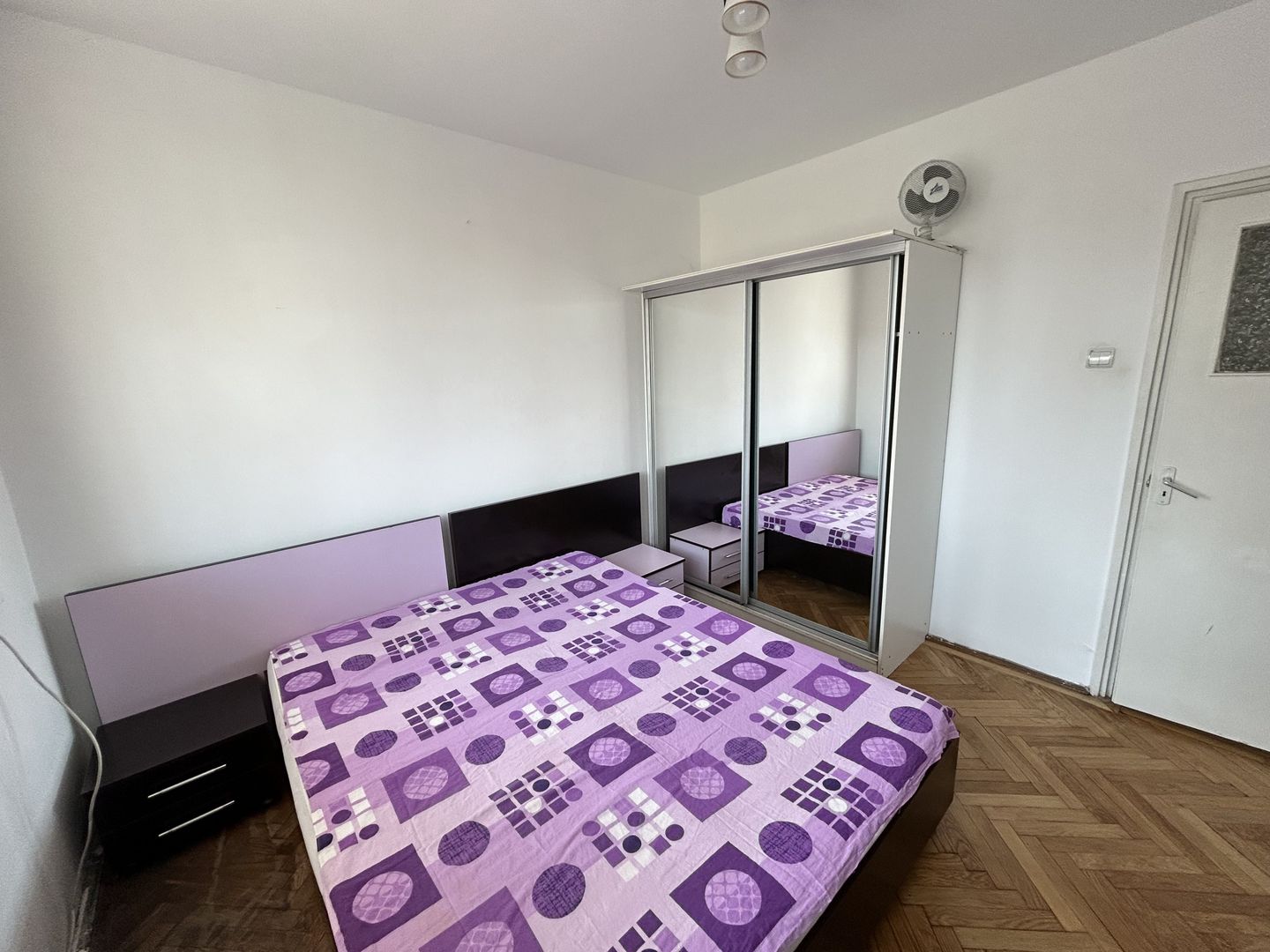 APARTAMENT 1 MAI | CIUPERCA - Poză 2