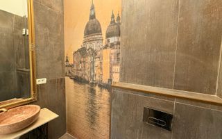 INCHIRIERE APARTAMENT 4 CAMERE |  VILA DOROBANTI | 140MP | LOC PARCARE - Poză 23