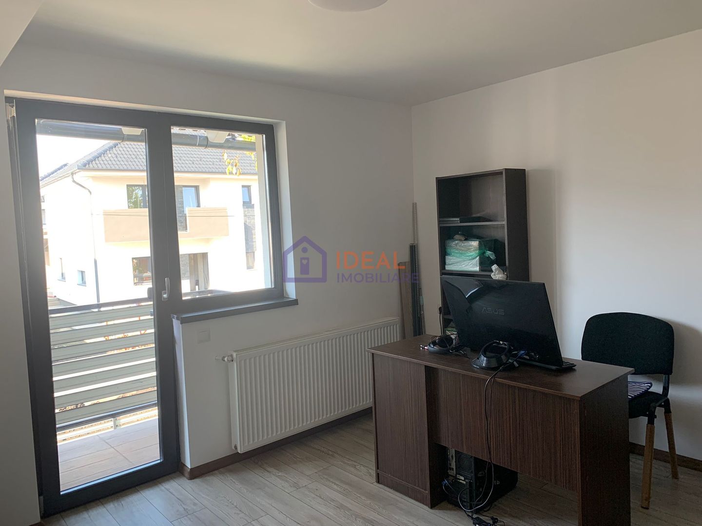 Duplex La CHEIE cu 4 camere, in Cisnadie - Poză 14