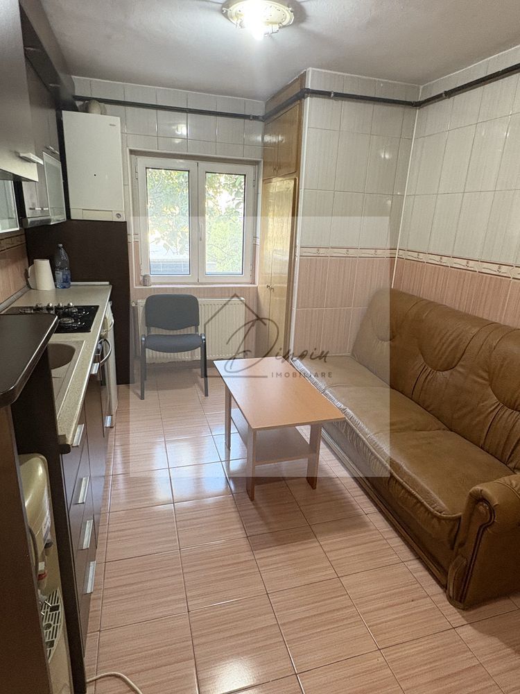 Apartament 3 camere Aviatiei I Metrou Aurel Vlaicu I centrala proprie - Poză 6