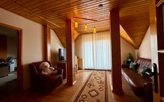 Casa individuala cu 10 camere 1600 mp teren - Poză 12