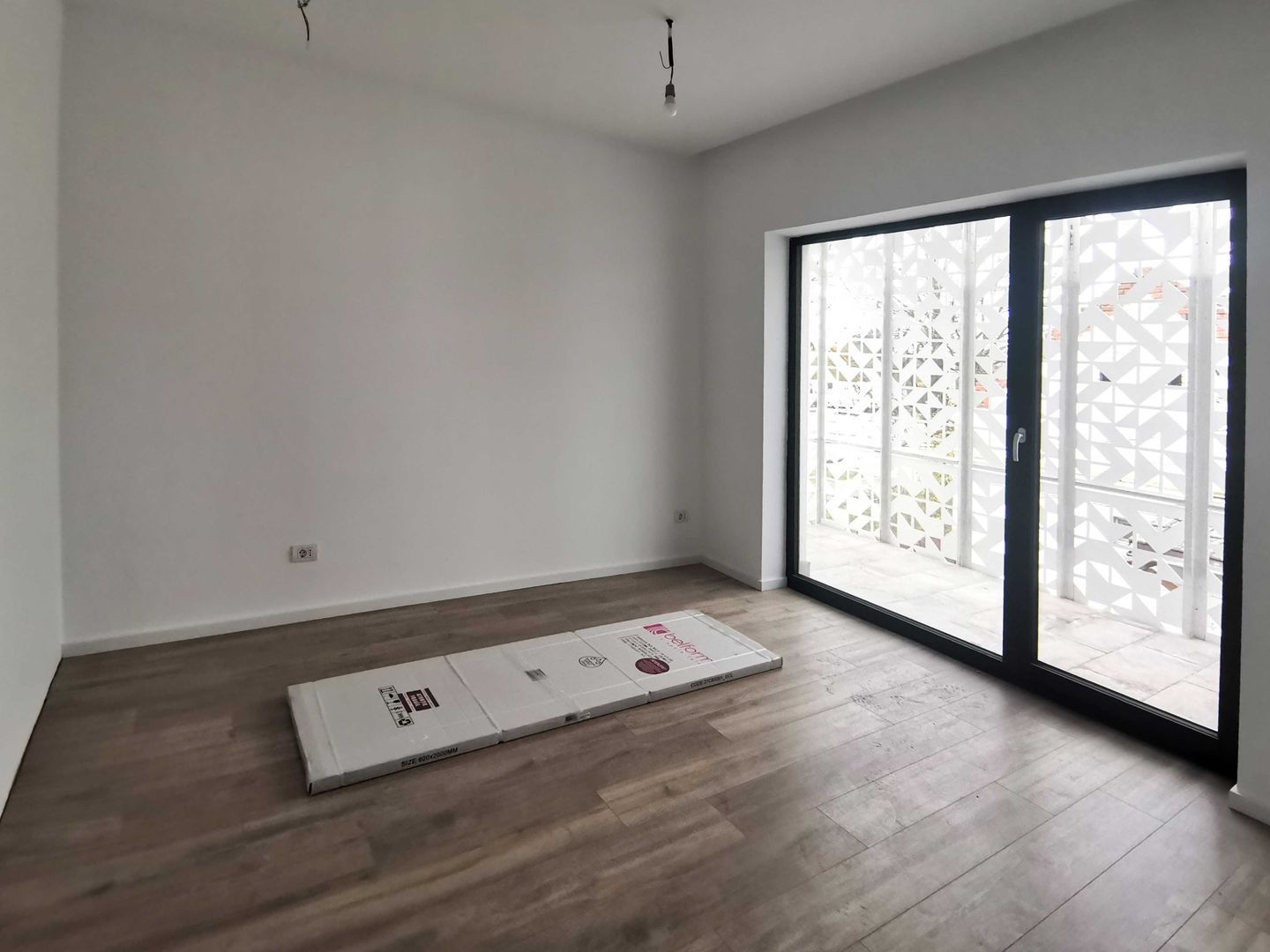 Buziasului-Continental | Case individuale | Carport - Poză 5