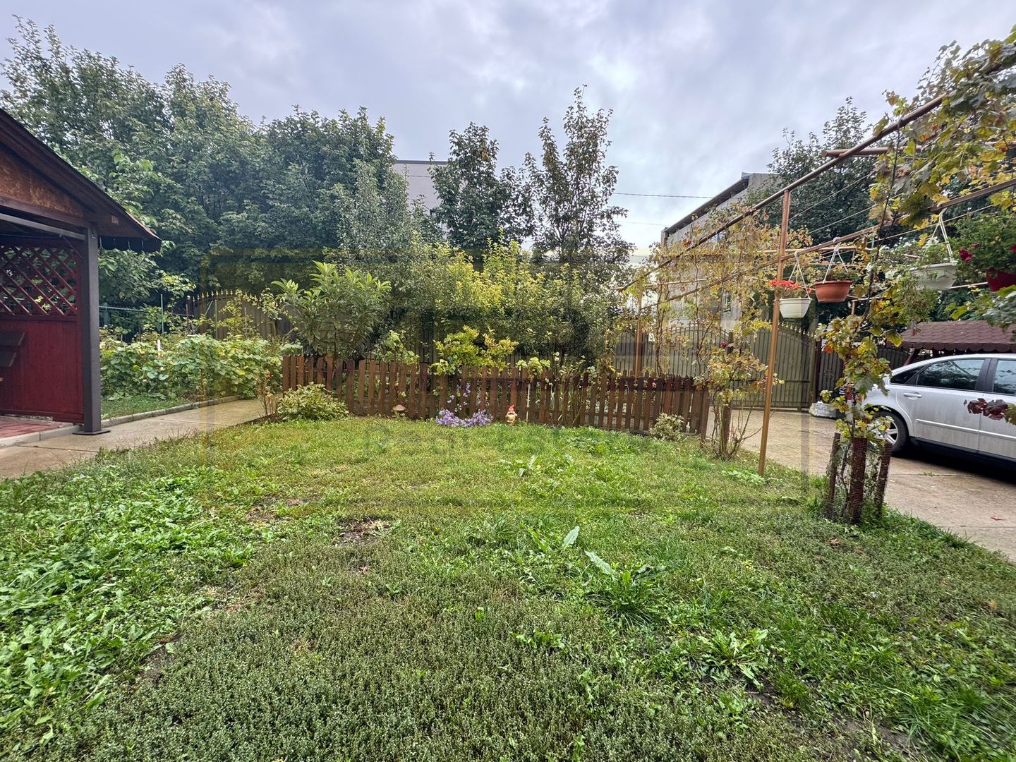 Apartament 4 camere ( etajul 1 vila) Galata- Belvedere - Poză 36