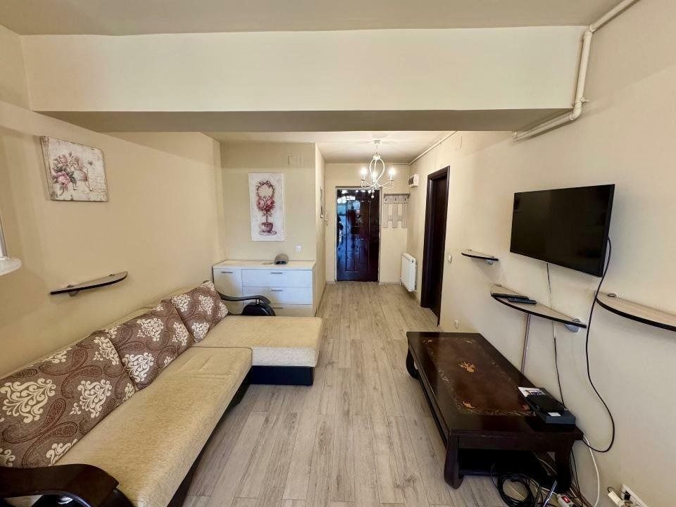 Garsonieră 42 mp Parcul Copiilor, bloc nou, 10 min metrou, etaj 2 - Poză 11