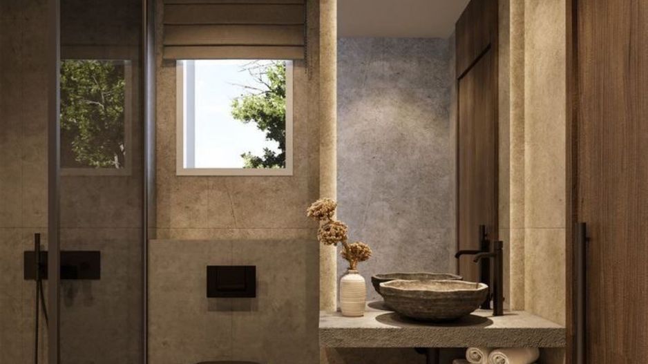 2 camere spatios -oferta lansare proiect Pallady - Poză 11