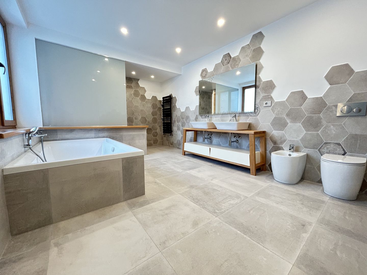 Vila Premium Smart & Green S+P+1E+M 587 mp – Faleza Nord - Poză 5