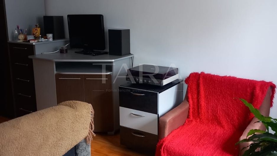 Apartament 2 camere, 56 mp, etaj intermediar | Gruia - Poză 3