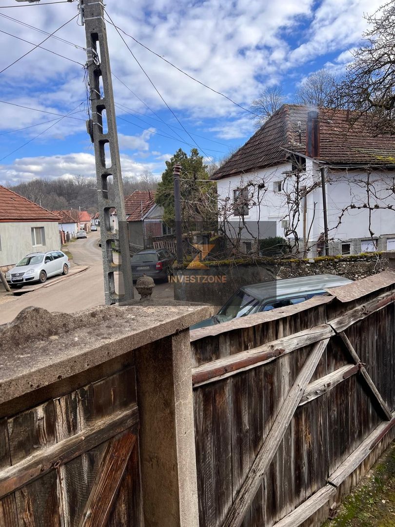 Casa de vanzare Vadu Crisului - Poză 7