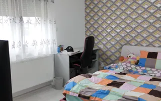 Vilă premium P+1 cu pod ,complet mobilată și utilată - Poză 17