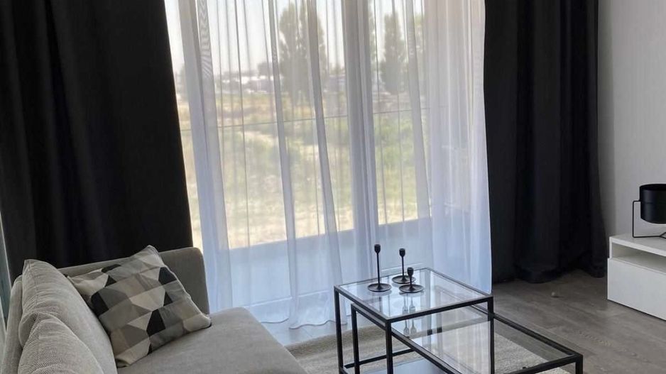 Cloud 9 | Închiriere  Apartament 2 camere - Poză 1