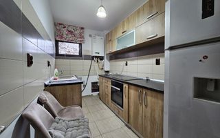 De vanzare vila duplex 3 camere 500mp teren in Rediu - Poză 9