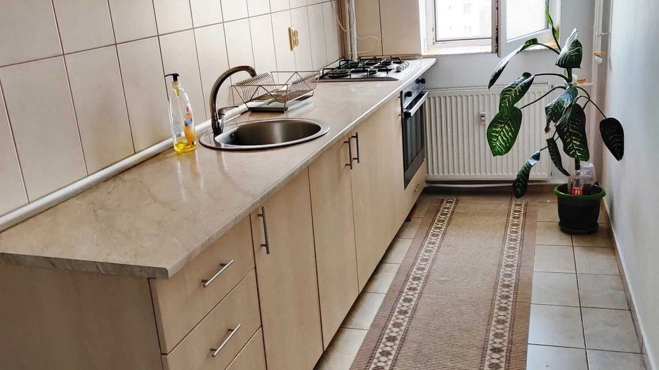 Garsonieră mobilată/utilată – Crângași, lângă metrou și parc - Poză 7