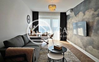 Apartament de închiriat cu 2 camere în PRIMA URBANA, Oradea - Poză 1