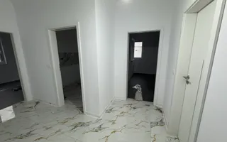 Bloc nou. TVA 21% inclus in pret. Strada asfaltata - Poză 11
