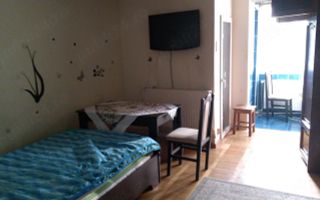 Garsonieră mobilată și utilată de închiriat în Campus Universitar Tudor Vladimirescu, Iași - Poză 3