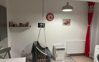 Apartament 1 camera RIVER TOWERS- 399 EURO - Poză 2