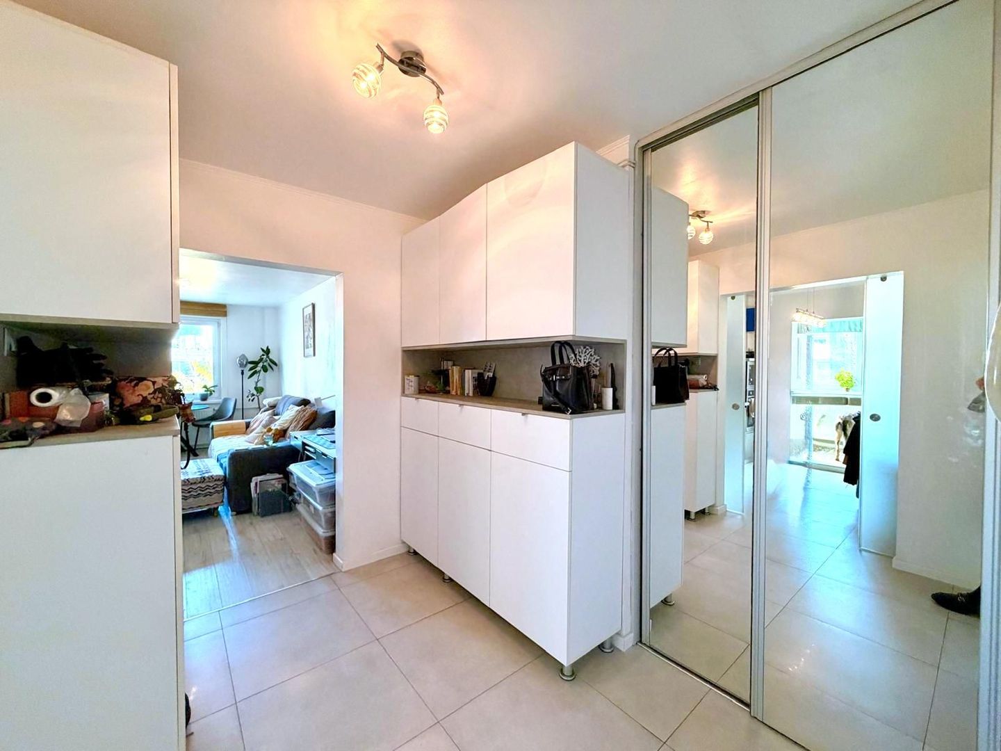 Apartament 3 camere - renovat | bloc 1982 | Dristor-Alba Iulia - Poză 7