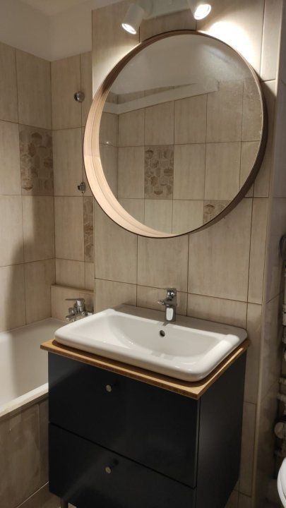 GARSONOIERA LUX | AVIATIEI - Poză 6