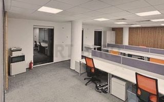 Zero comision, 170mp birou clasa A Victoriei - Poză 4