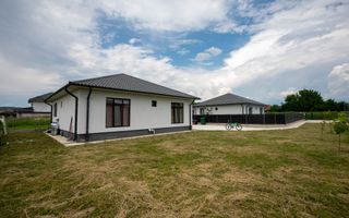 Casa 3 camere| 700 mp teren| Budesti, Valcea - Poză 10