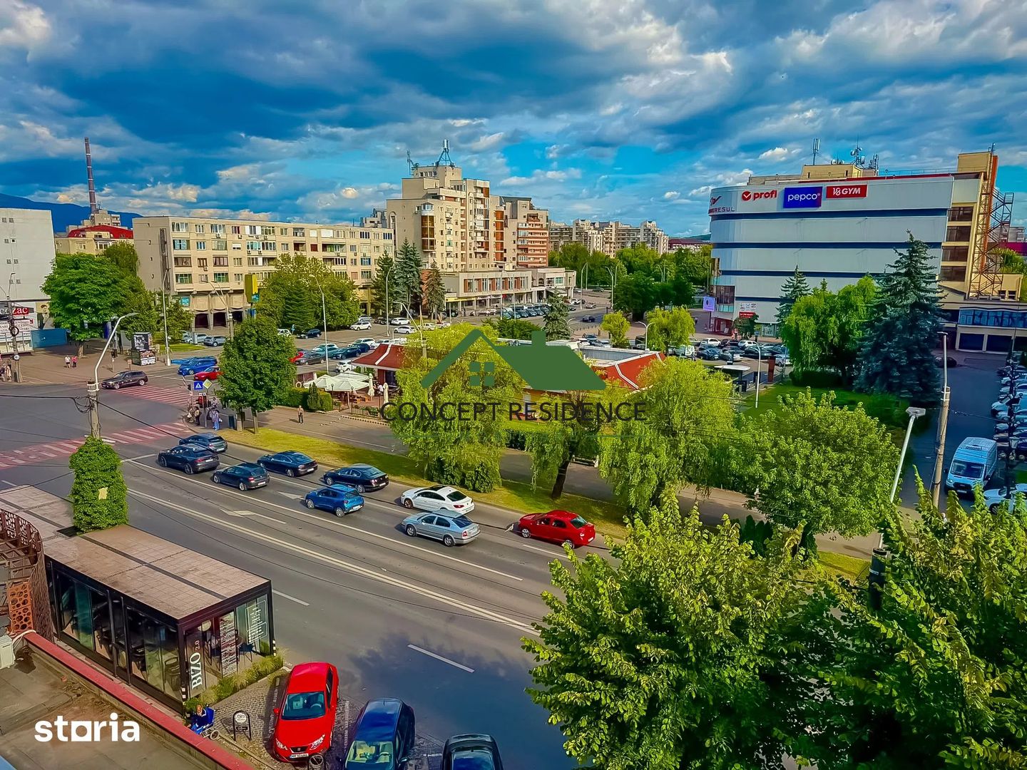 Apartament 2 camere ultracentral, renovat integral – Zona Bizo - Poză 16