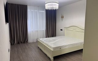 Chirie, apartament, 3 camere, Bd.Mircea cel bătrân, Ciocana - Poză 6