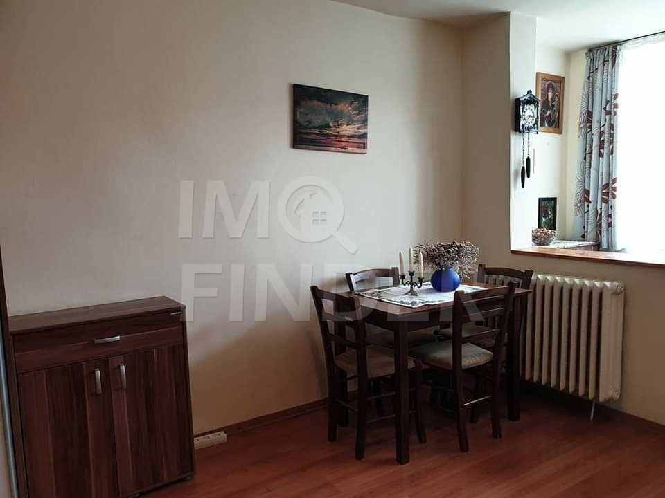 Garsoniera Superfinisata Expo Transilvania - Poză 2