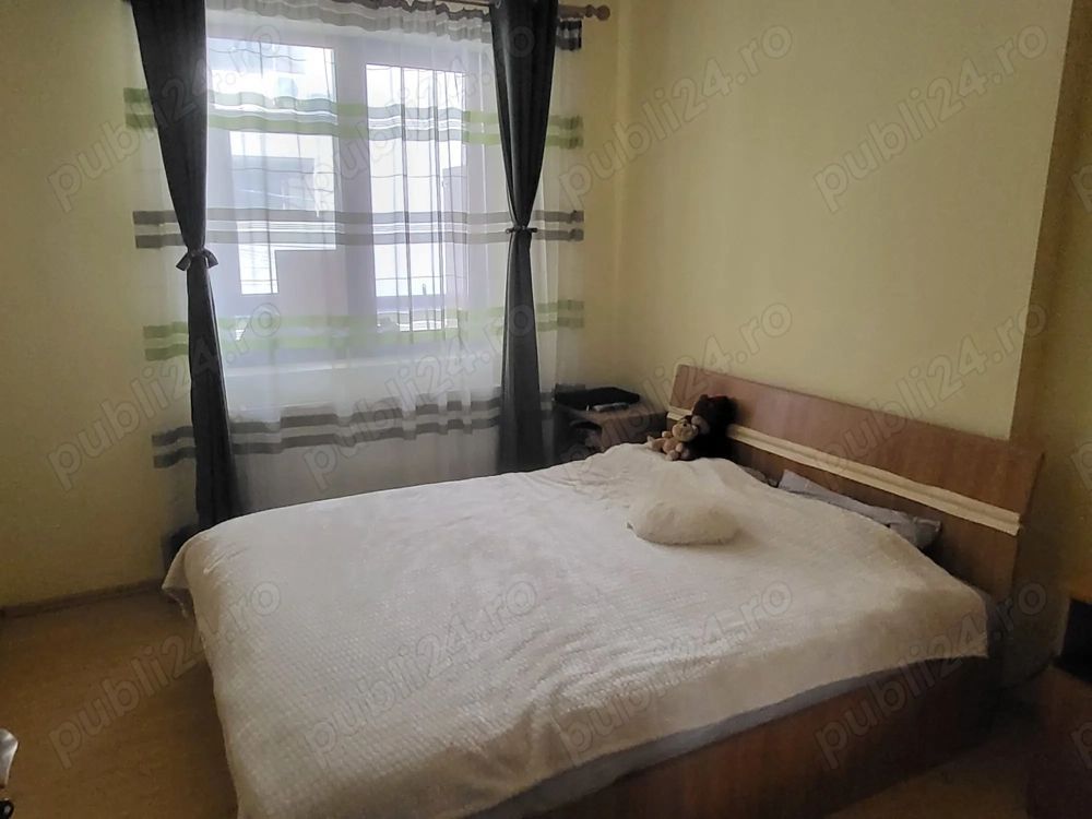 Apartament de vanzare | 2 camere | langa metrou | Bucureștii noi - Poză 5